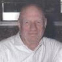 Abe Fulscher