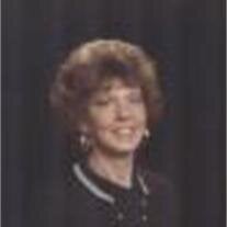 Carol Smith-West