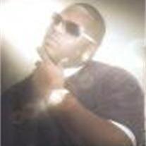 Kenneth Batts