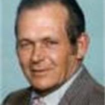 Edward Baldwin