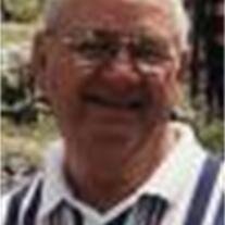 Raymond Nash