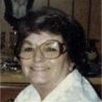 Rosemary Shankle