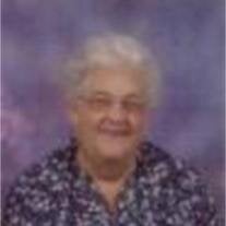 Ice, Elizabeth "Kelly"
