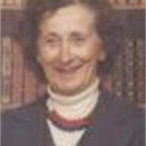 Iris Wheeler