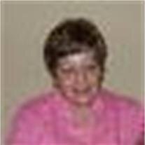 Mary Boyd Rhoda