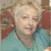 Dinah Merriweather