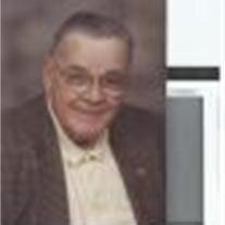 Otto Daniels