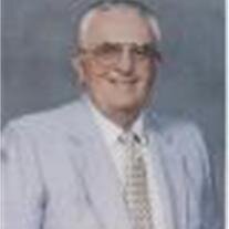 Wayne Toellen