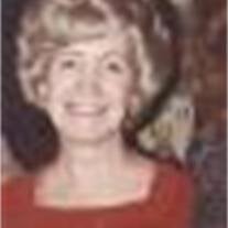 Katherine Jarrell