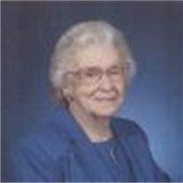 Evelyn Schell