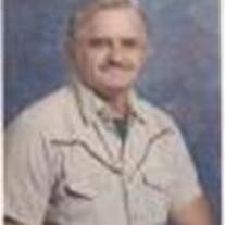 Ronald Crane