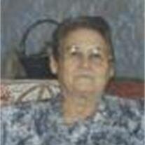 Hattie Cockman