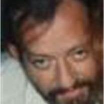 Donald Washburn