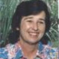 Lois Hubbard