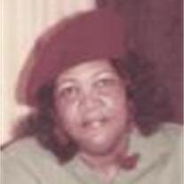 Alice Davis