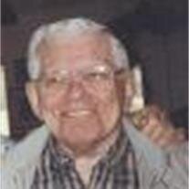 Ted Skrivanos