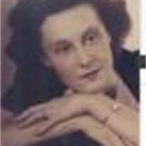 Phyllis Scheurich