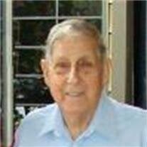 Dwight Kinsey