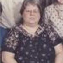 Judith Argue