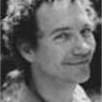 Timothy Hutson