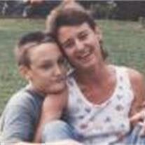 Rebecca Jane Barentine Guthrie
