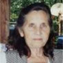Leola Crumpton