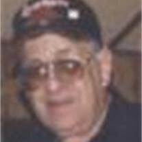 Robert "Bob" Bright