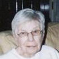 Jane Burtness