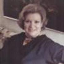 Mary Brown
