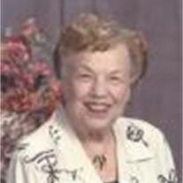Shirley Fewkes