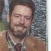 Earl Hunt