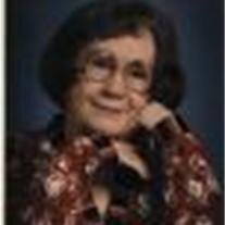 Doris Jolly McIntire