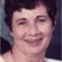 Hawkins, Carole