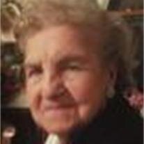 Shreve, Mildred