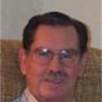 Harold Blocker