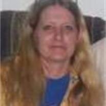 Brenda Millard