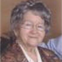 Dorothy Jones