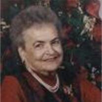 Della Rapp Young