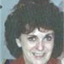 Delores Pattyn
