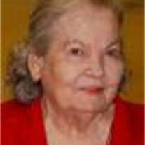 Juanita Bennett