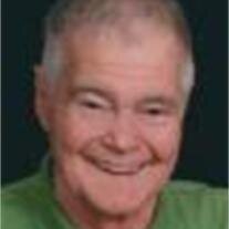 Billy Loudermilk