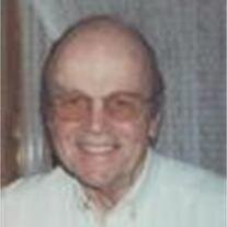 Leonard White