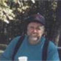 "Sam" Douglas Marrell