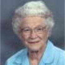 Lillian Hall