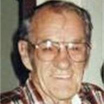 Virgil Ellis