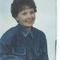 Tonalee Carroll