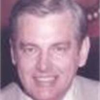 Robert Greenley