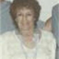 Nora Hartman