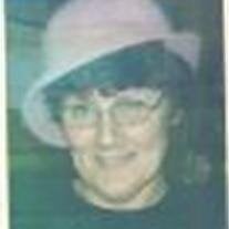 Debby Hefley