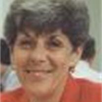 Annette Consigny